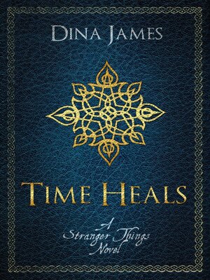 cover image of Time Heals